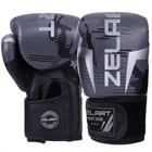 Перчатки для бокса и единоборств Zelart Fight Gear Heroe 2532