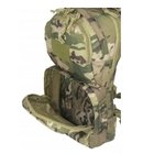 Тактический рюкзак Camo Humi 9.5L MTC (029.002.0036) - изображение 4