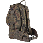 Тактический рюкзак Camo Cargo 32L Multicam (029.002.0020) - изображение 18