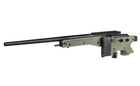 Снайперська гвинтівка L96 CM.706 - Olive CYMA - зображення 5