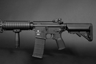 Штурмова гвинтівка M4 Recon S SOPMOD Metal ETS Evolution - зображення 4