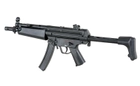Пістолет-кулемет MP5 CM.041J BLUE Limited Edition CYMA - зображення 6