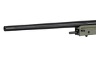 Снайперська гвинтівка L96 CM.706 - Olive CYMA - зображення 7