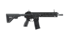 Штурмова винтівка Heckler & Koch HK416 A5 - 2.6560X Umarex - зображення 3