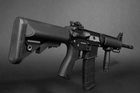 Штурмова гвинтівка M4 Recon S SOPMOD Metal ETS Evolution - изображение 7