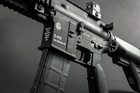 Штурмова гвинтівка HK416 SQB ETS E-416 Carbontech EC44AR-ETS Evolution - изображение 7