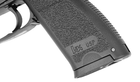 Пістолет H&K USP .45 6 mm green gas Metal Slide 2.5689 Umarex - изображение 6