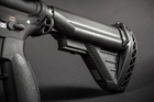Штурмова рушниця HK416 SQB ETS E-416 Carbontech EC44AR-ETS Evolution - зображення 13