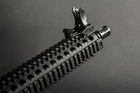 Штурмова гвинтівка M4 Recon MK18 Mod 1 10.8” Metal ETS Evolution - зображення 4