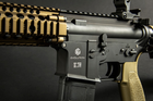 Штурмова гвинтівка M4 Recon MK18 Mod 1 10.8” Metal ETS BR Evolution - зображення 6