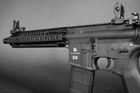 Штурмова гвинтівка M4 Recon MK18 Mod 1 10.8” Carbontech ETS Evolution - изображение 7