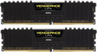 RAM Corsair Vengeance LPX 32 GB 2 x 16 GB Nie zarejestrowany (CMK32GX4M2A2666C16) - obraz 1