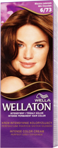 Farba do włosów Wella Wellaton Intense 6/73 Mleczna Czekolada 110 ml (4056800620142)