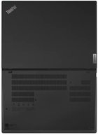 Ноутбук Lenovo ThinkPad T14 G3 (21AH00DFPB) Black - зображення 13