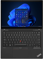 Laptop Lenovo ThinkPad T14s G3 (21BR00F0PB) Villi Black - obraz 6