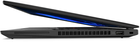 Laptop Lenovo ThinkPad T14s G3 (21BR00F0PB) Villi Black - obraz 9