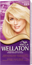 Крем-фарба для волосся Wella Wellaton Intense 12/1 Special Blonde Ash 110 мл (4056800023943)