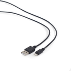 Kabel Cablexpert USB 2.0 do Apple Lightning 2m (CC-USB2-AMLM-2M) - obraz 3