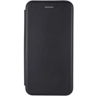 Чохол-книжка класичний на Xiaomi Redmi 12 Чорний