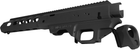Шасі MDT TAC21 для Remington 700 SA Black - зображення 3