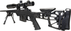 Шасі MDT LSS-XL для Remington 700 SA Black - зображення 3