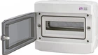 ETI Пластиковий щит ECH 12PT наружный IP65 001101062