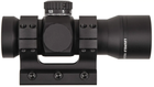 Прицел коллиматорный LEUPOLD Freedom RDS 1x34mm Red Dot 1.0 MOA Dot с креплением IMS - изображение 5