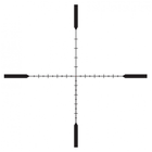Приціл оптичний TRIJICON Tenmile 4-24x50 MRAD Ranging Crosshair SFP Red - изображение 12