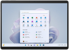 Ноутбук Microsoft Surface Pro 9 Wi-Fi 256 GB (QF1-00004) Platinum - зображення 1