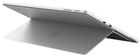 Laptop Microsoft Surface Pro 9 Wi-Fi + 5G 256 GB (RW8-00004) Platinum - obraz 3