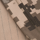 Потоотводящая Балаклава - Ниндзя M-Tac / Легкий подшлемник пиксель MM14 размер универсальный - изображение 7