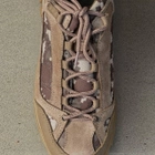 Універсальні легкі Кросівки ОТАМАН-mini з 3D сіткою та ортопедичною устілкою піксель розмір 42 - зображення 6