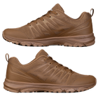 Легкі Сітчасті Кросівки з PVC накладками / Літнє взуття на протекторній підошві койот розмір 41 - зображення 2