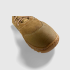 Ботинки tactic 48 (31.5 см) Хаки (1285) - изображение 5