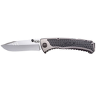 Ніж розкладний SOG SideSwipe, Grey TiNi (SOG SW1011-CP) - зображення 2