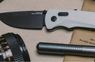 Нож складной SOG Flash AT, Concrete (SOG 11-18-01-41) - изображение 12