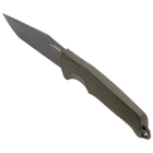 Нож SOG Trident FX, OD Green/Straight Edge (SOG 17-12-03-57) - изображение 2