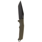 Нож SOG Trident FX, OD Green/Straight Edge (SOG 17-12-03-57) - изображение 3