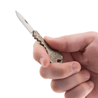 Нож-брелок SOG Key Knife (KEY102-CP) - изображение 2