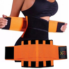 Корсет для коррекции фигуры Xtreme Power Belt оранжевый размер XXL - изображение 1