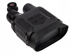 Цифровой прибор ночного видения BSH NW001 400 м, черный - изображение 4