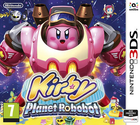 Gra Nintendo 3DS Kirby: Planet Robobot (Kartridż) (45496473037)