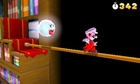 Гра Nintendo 3DS Super Mario 3D Land Select (Картридж) (45496476571) - зображення 2