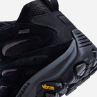 Чоловічі черевики з Gore-Tex Merrell Moab 3 Mid Gtx J036243 44.5 (10.5US) 28.5 см Чорні (194713953774) - зображення 6