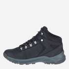 Чоловічі черевики з мембраною Merrell Erie Mid Ltr Wp J500151 42 (8.5US) 26.5 см Чорні (194713899942) - зображення 3