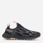 Buty do biegania po asfalcie damskie Merrell Hydro Runner J067124 41 (10US) 27cm Czarne (195017315619) - obraz 1