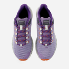 Жіночі кросівки для бігу Merrell Fly Strike J067616 38 (7.5US) 24.5 см Світло-фіолетові (195018945648) - зображення 5