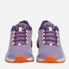 Жіночі кросівки для бігу Merrell Fly Strike J067616 39 (8.5US) 25.5 см Світло-фіолетові (195018945662) - зображення 3