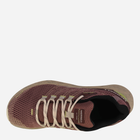 Жіночі кросівки для бігу Merrell Fly Strike J067618 38 (7.5US) 24.5 см Коричневі (195018946188) - зображення 3