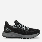 Buty sportowe trekkingowe damskie Merrell Bravada 2 J135570 36 (6US) 23 cm Czarne (195017347283) - obraz 1